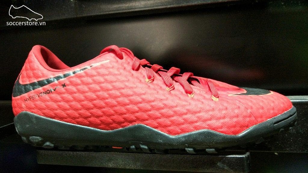 hypervenom phelon tf red